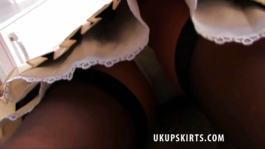 UKUpSkirt Video Preview